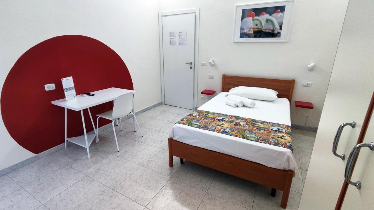 فندق Marricrio House كاتانيا المظهر الخارجي الصورة
