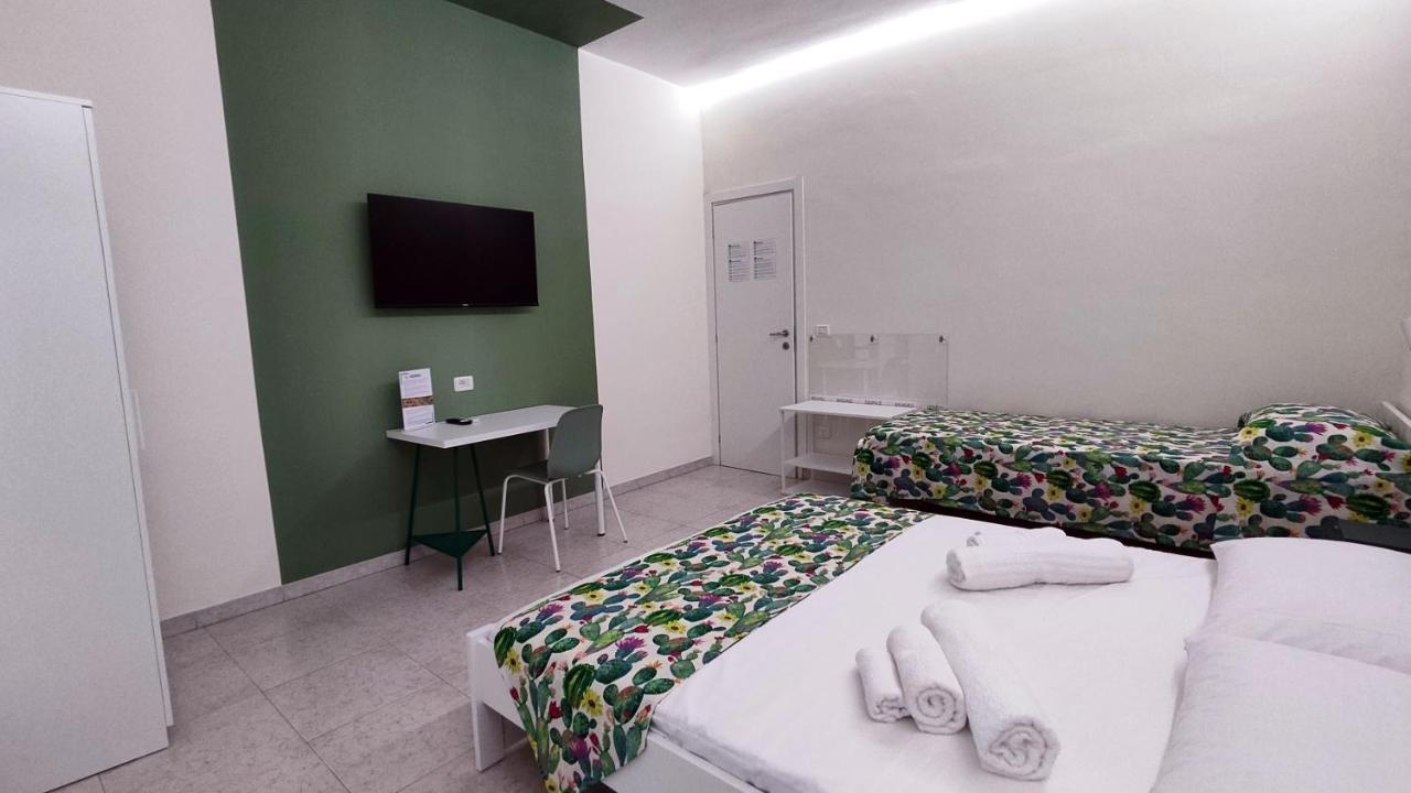 فندق Marricrio House كاتانيا المظهر الخارجي الصورة