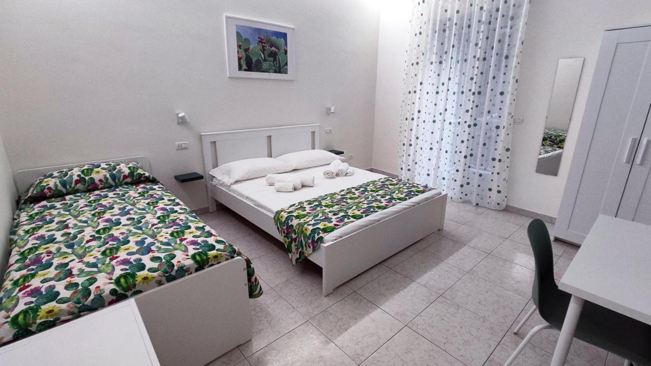 فندق Marricrio House كاتانيا المظهر الخارجي الصورة