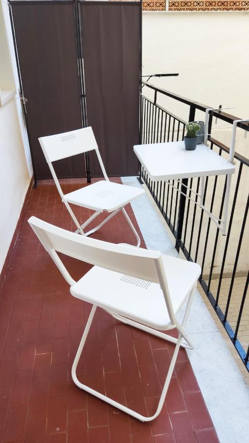 فندق Marricrio House كاتانيا المظهر الخارجي الصورة