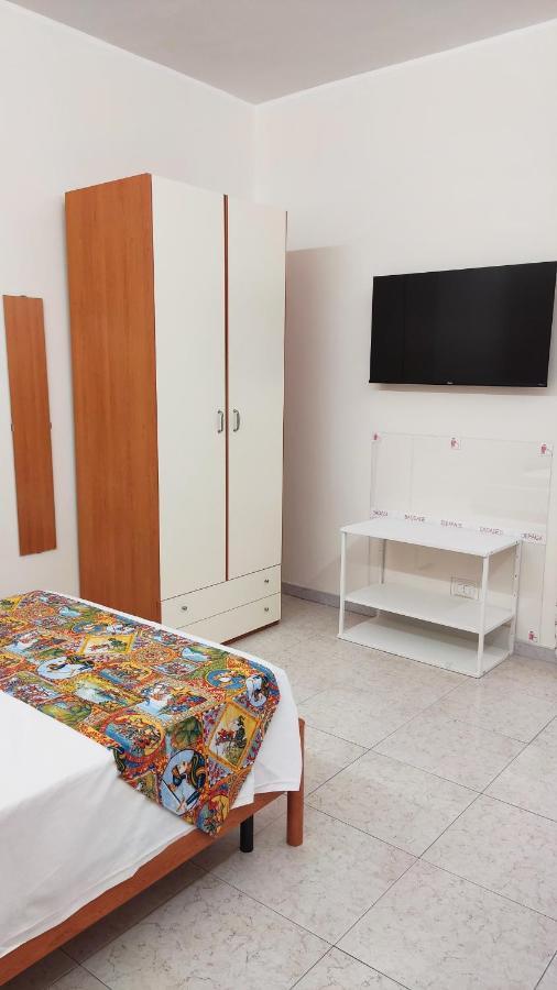 فندق Marricrio House كاتانيا المظهر الخارجي الصورة