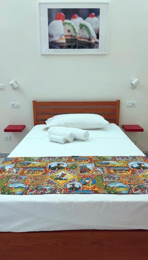 فندق Marricrio House كاتانيا المظهر الخارجي الصورة